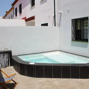Casa Mía By Casaturistica Сasa de vacaciones Ronda