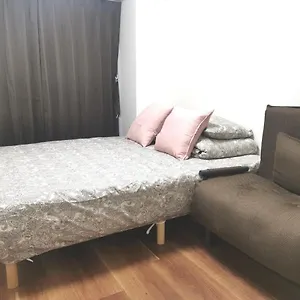 Kiki Lm -- Self Check-in -- Number & Password Is In The Following Email Apartamento Tokio