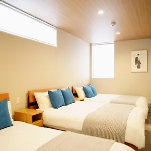 Apartment Koti Sopo Universal Bay 4 By Liaison, Osaka