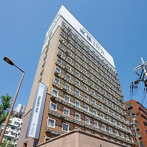 東横inn新大阪東三国駅前 ホテル 大阪市