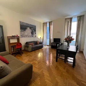 Charming Apartamento Roma