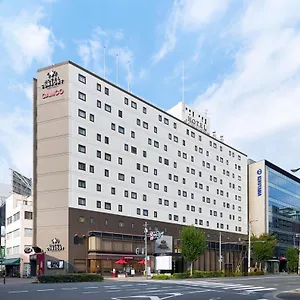 ホテルコンソルト 新大阪 ホテル 大阪市