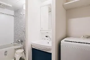 Ostay Shin-Osaka Hotel Apartment 0*, Osaka Japan