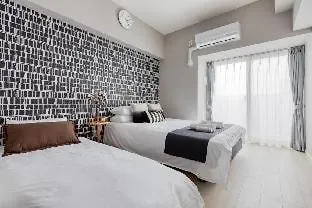 Ostay Shin-Osaka Hotel Apartment 0*, Osaka