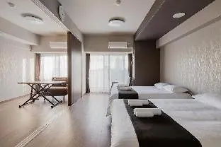 Ostay Shin-Osaka Hotel Apartment Osaka