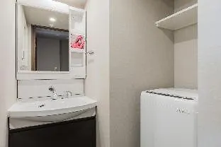Ostay Shin-Osaka Hotel Apartment Osaka
