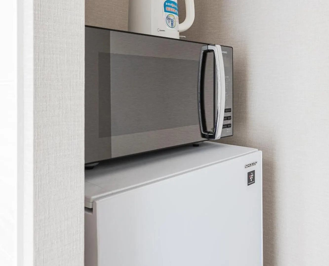 Ostay Shin-Osaka Hotel Apartment Japan
